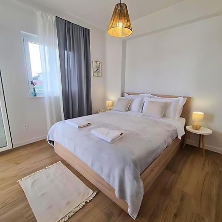 Lux Apartments Vodice Extérieur photo