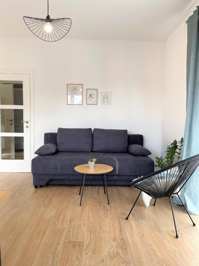 Lux Apartments Vodice Extérieur photo
