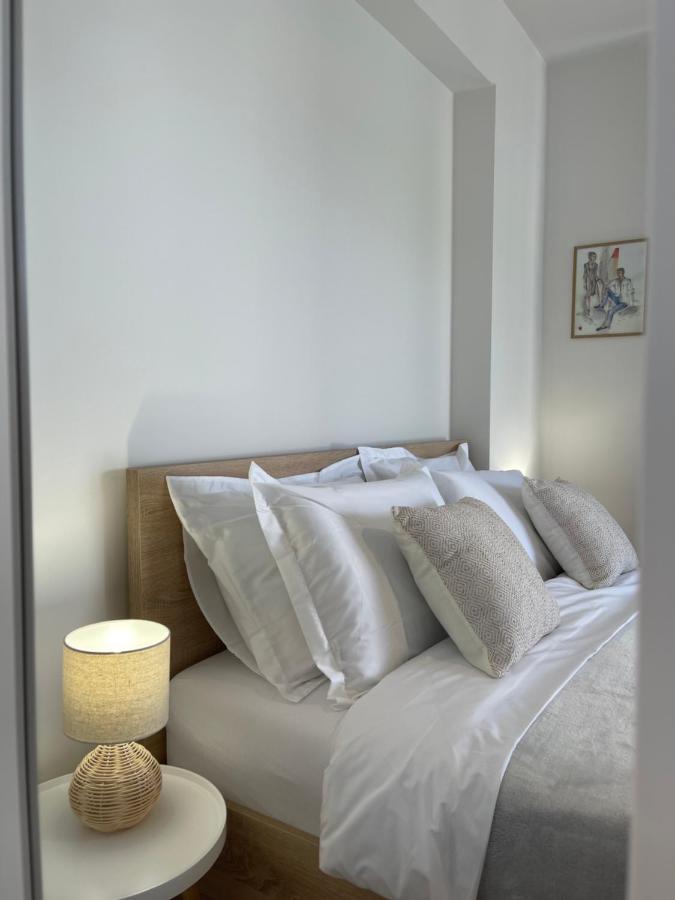 Lux Apartments Vodice Extérieur photo
