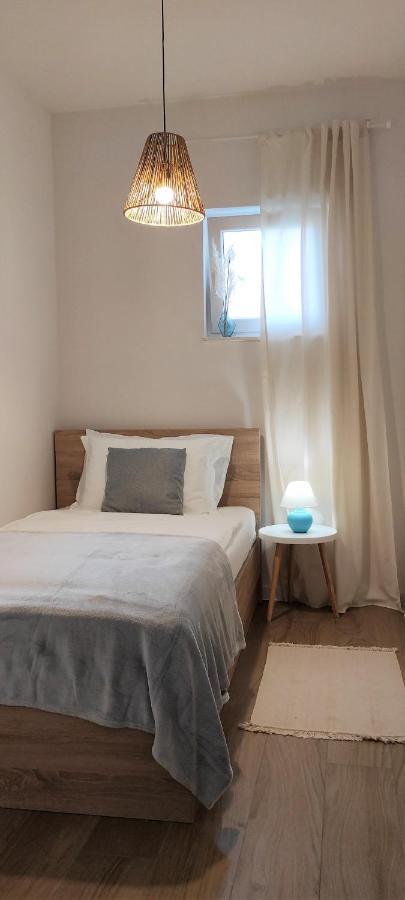 Lux Apartments Vodice Extérieur photo