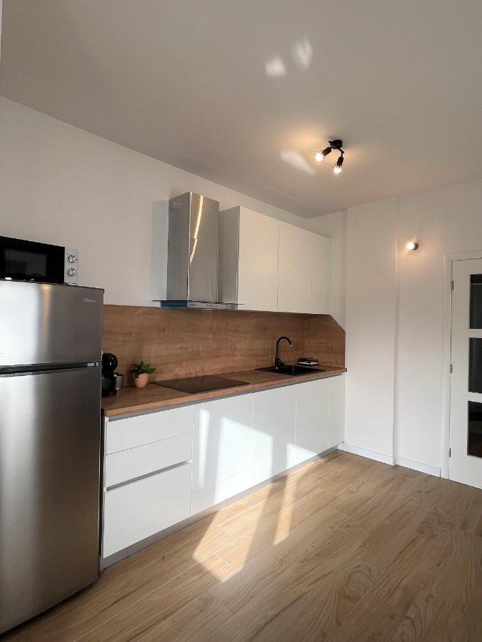 Lux Apartments Vodice Extérieur photo