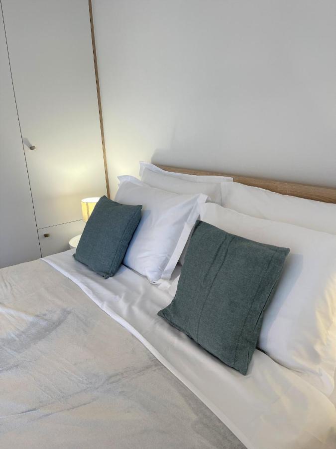Lux Apartments Vodice Extérieur photo
