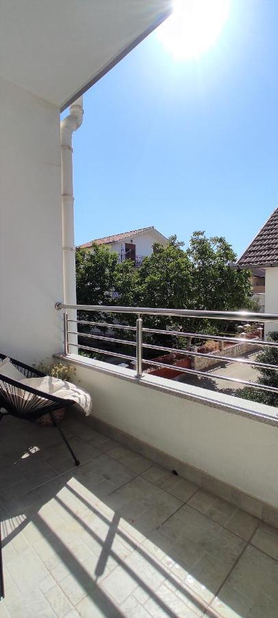 Lux Apartments Vodice Extérieur photo