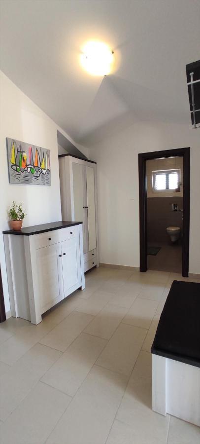 Lux Apartments Vodice Extérieur photo