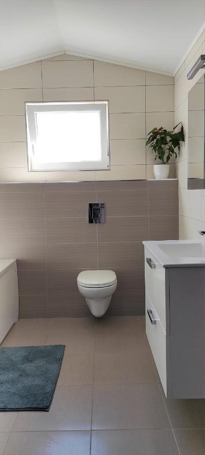 Lux Apartments Vodice Extérieur photo