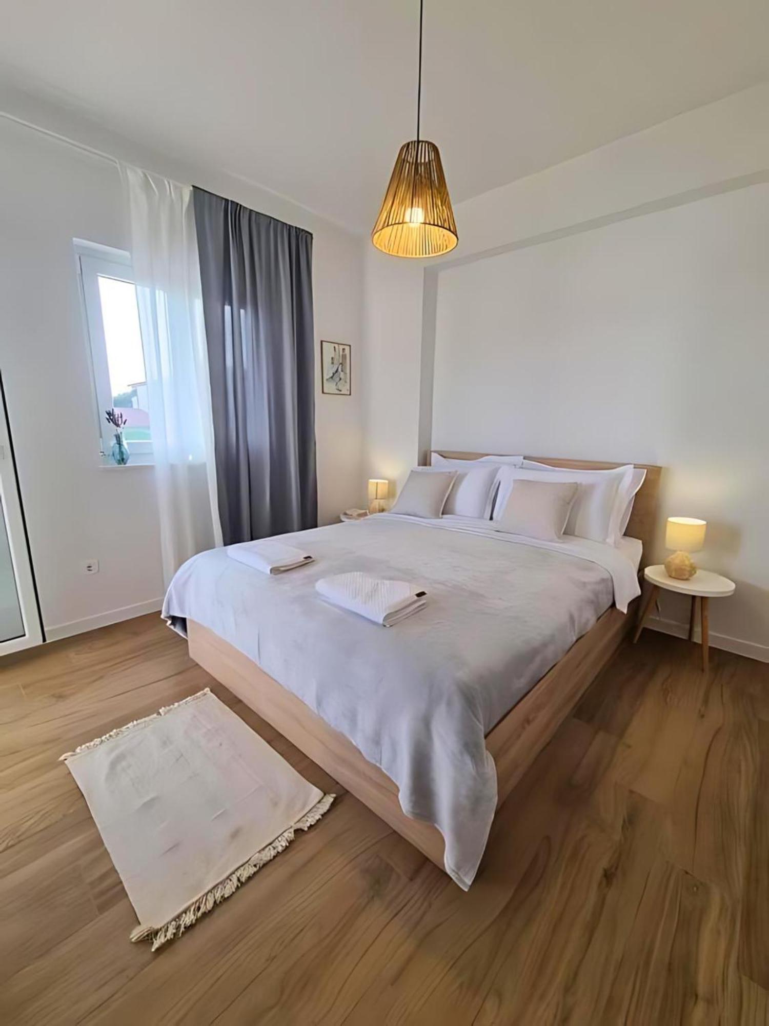 Lux Apartments Vodice Extérieur photo